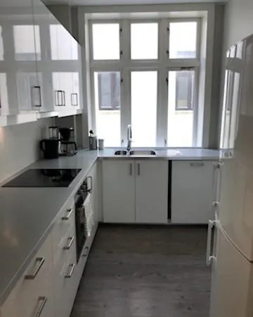 Vetrlidsalmenningen Bergen
