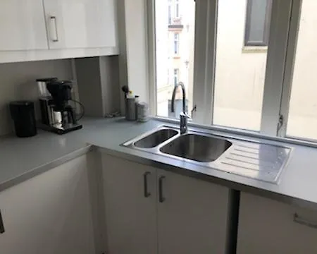 Vetrlidsalmenningen Apartament